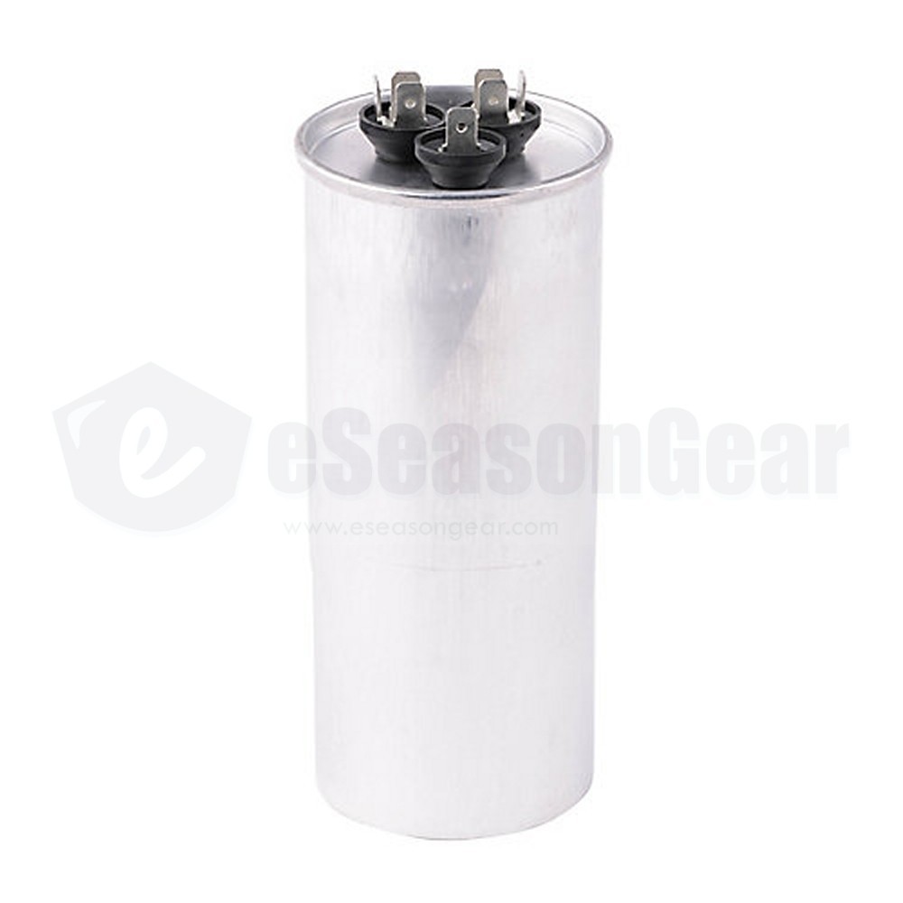 AquaCal ECS0247, 80/440 Run Capacitor
