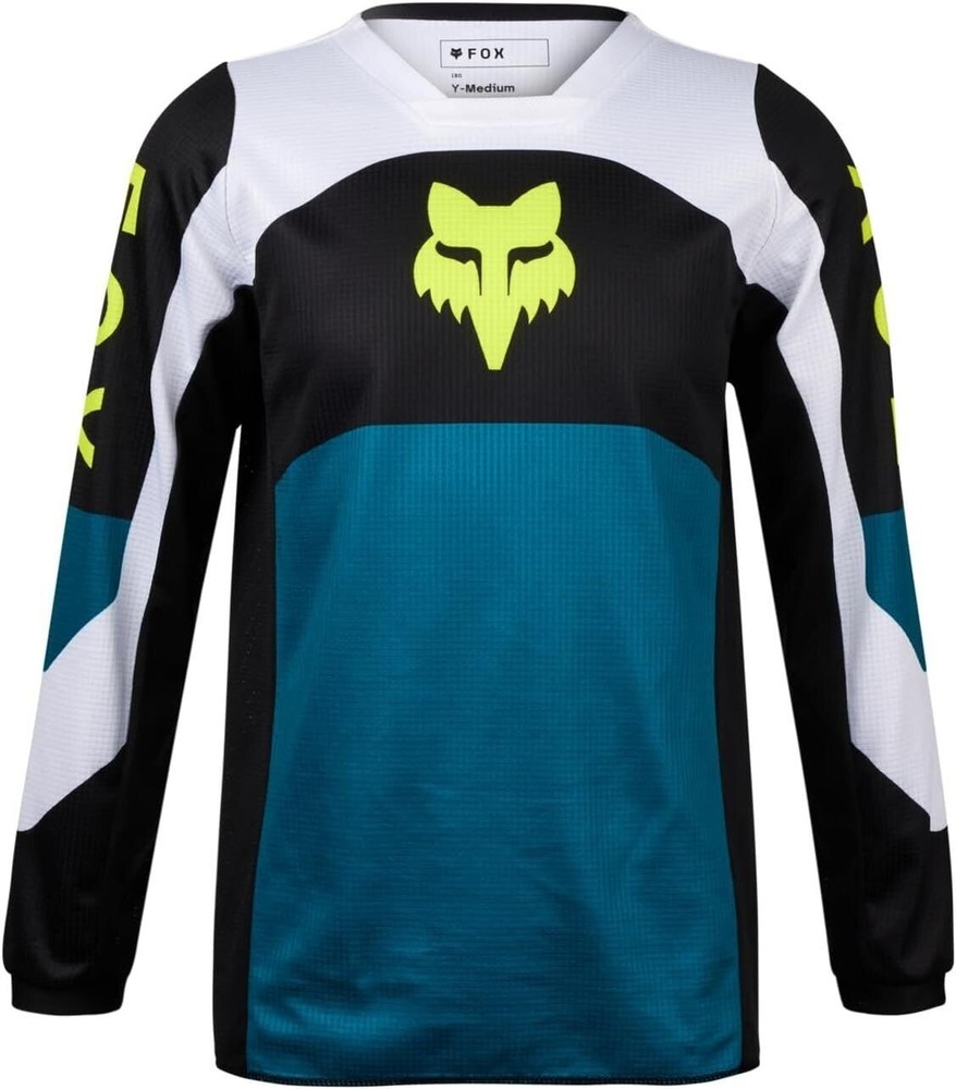 Fox Youth 180 Nitro Jersey
