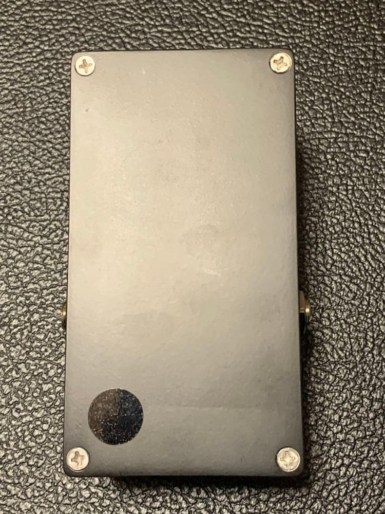 Jam Pedals Octaurus Ltd Octave Fuzz Good condition