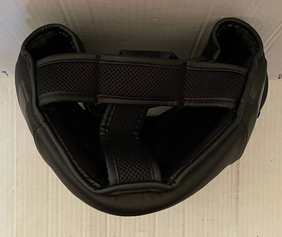 Head Protective Training Gear