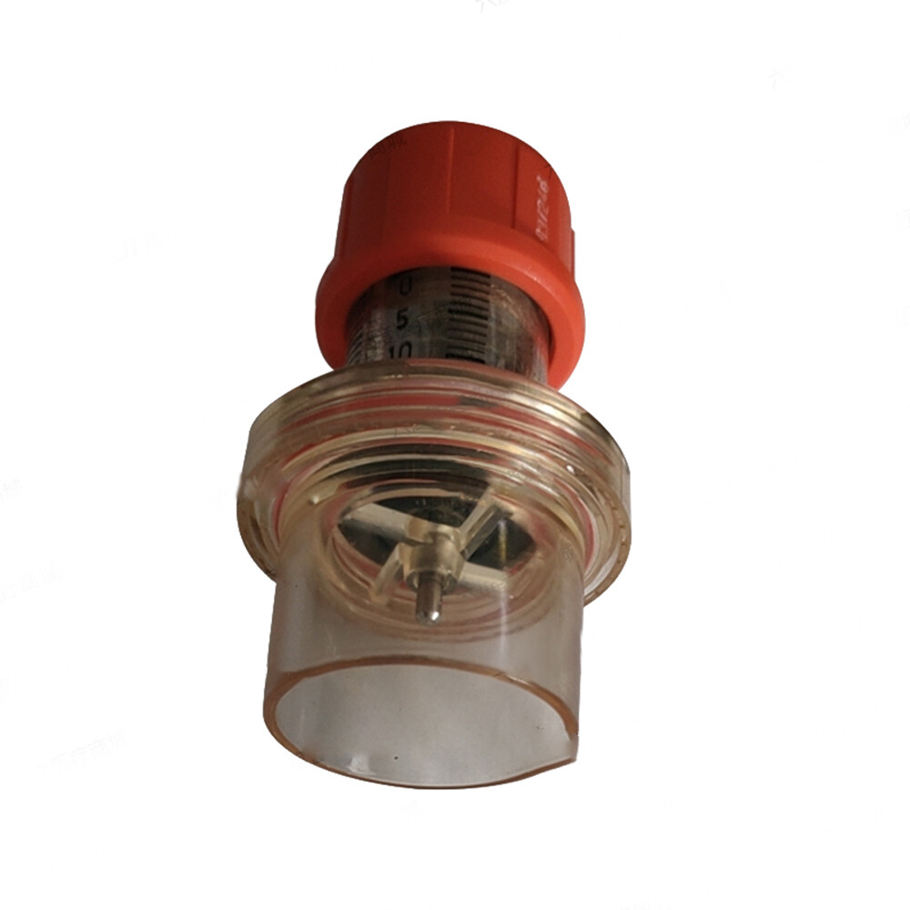 Control Valve for Drager Machine PEEP Valve 8407475