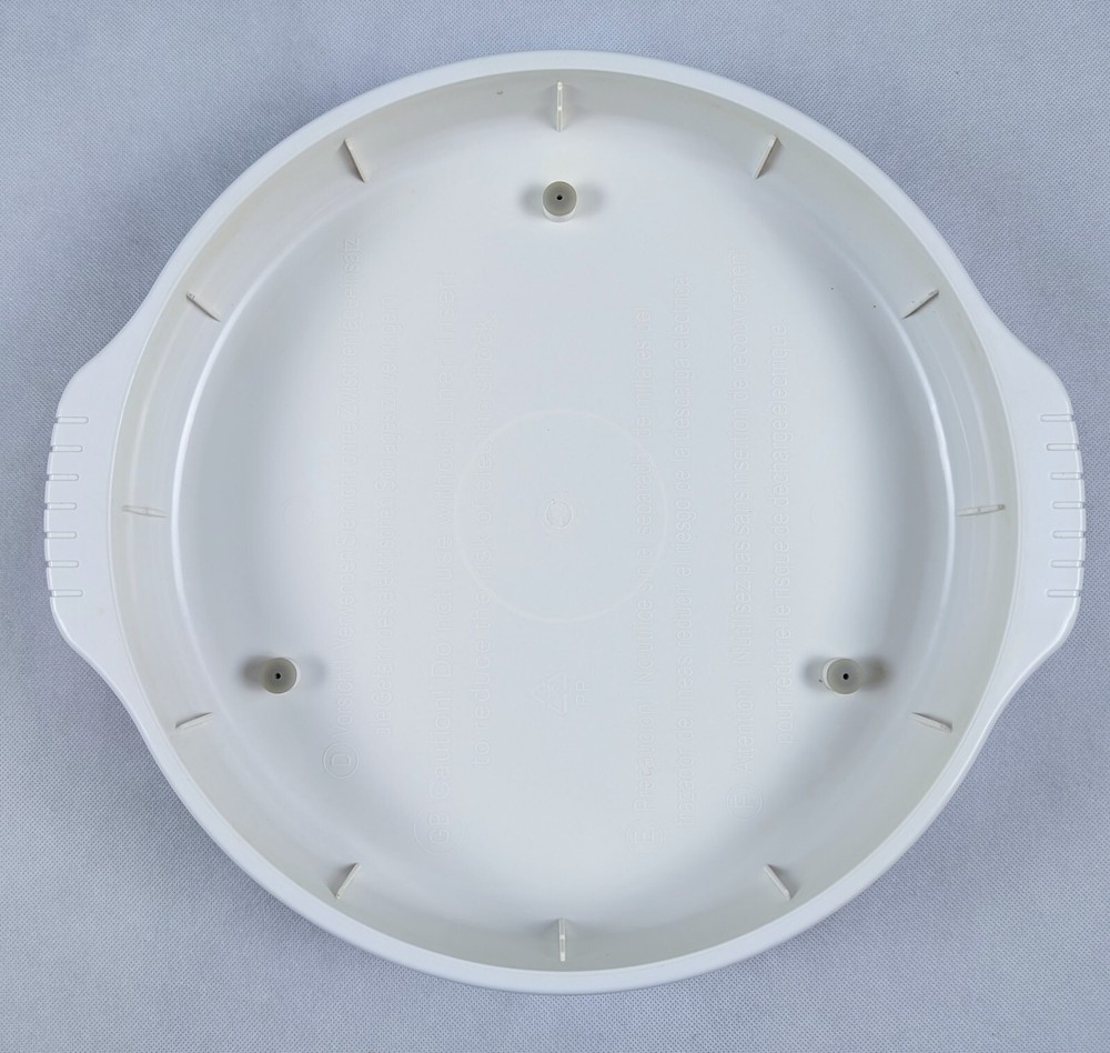 NuWave Pro Plus Infrared Oven 20342 Base - Replacement Part