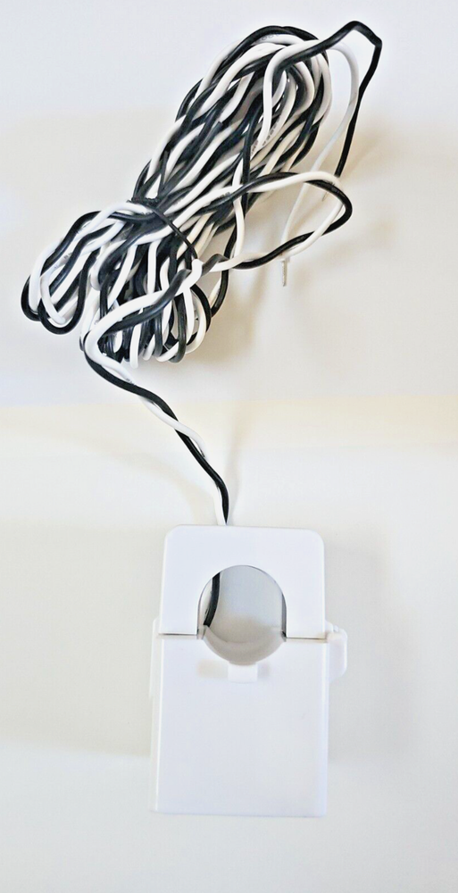 CTSA-024 100-250A Split Core Current Transformer (CT) SolArk Deye