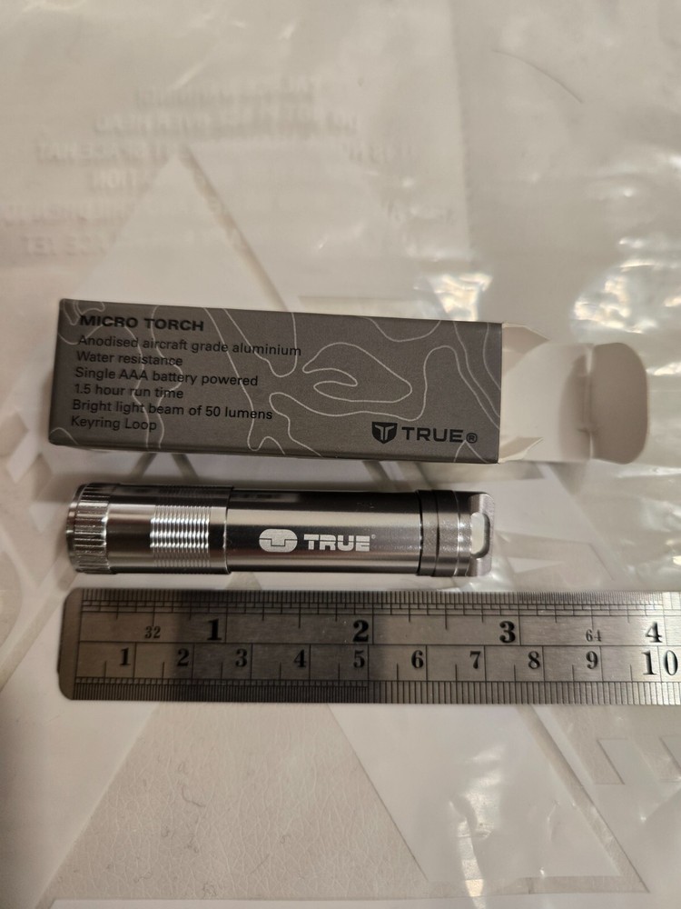 PALACE MAHARISHI MICRO TORCH