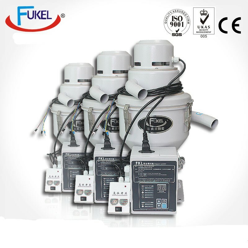 auto loader automatic feeder material Automatic feeding machine, vacuum feeder b