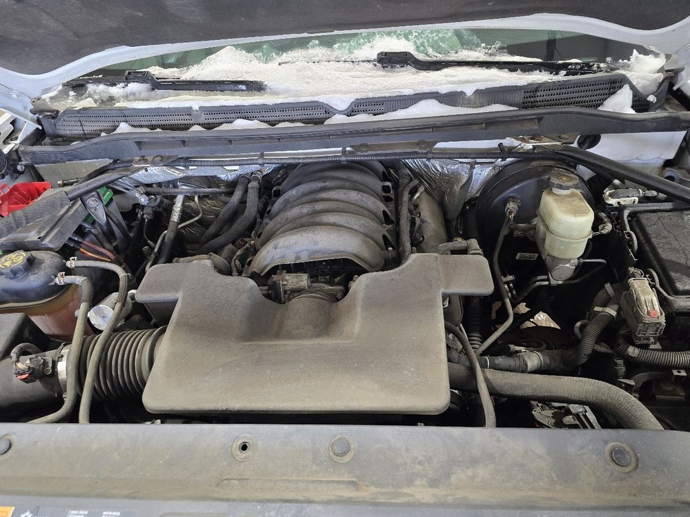 SIERRA150 2014 Glove Box 616793