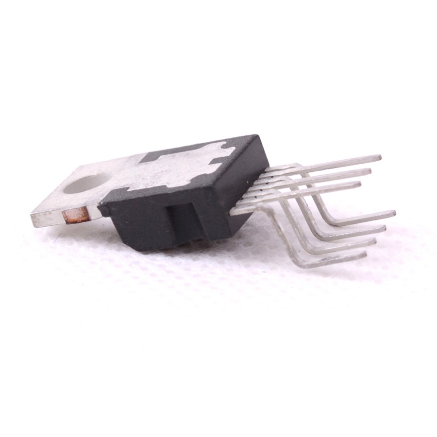 TDA8134 SemiConductor - CUSTODIA: TO220-7 MAKE: SGS