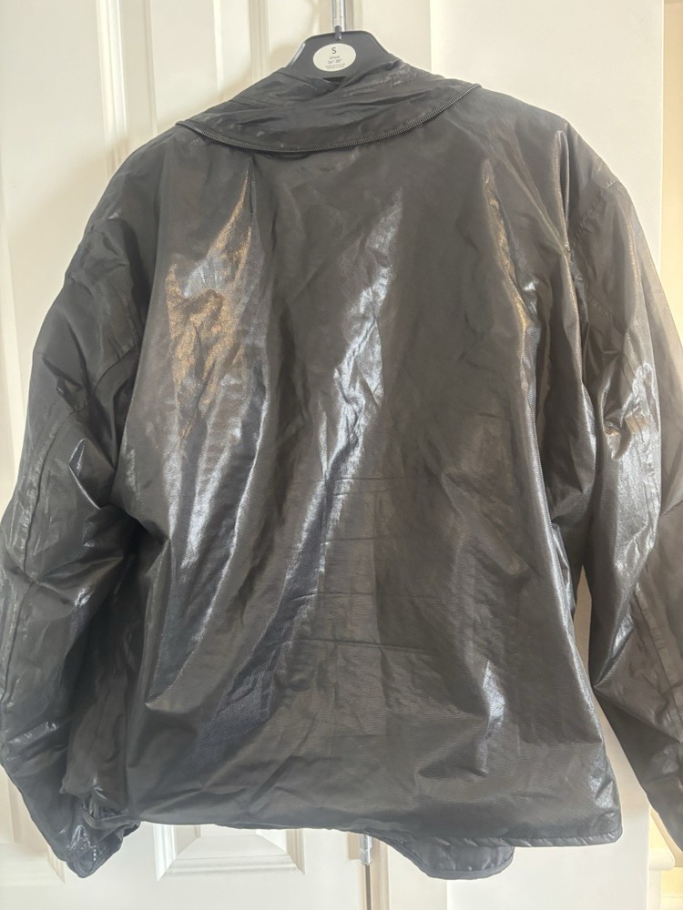 Bikers gear Lightweight Summer Jacket
