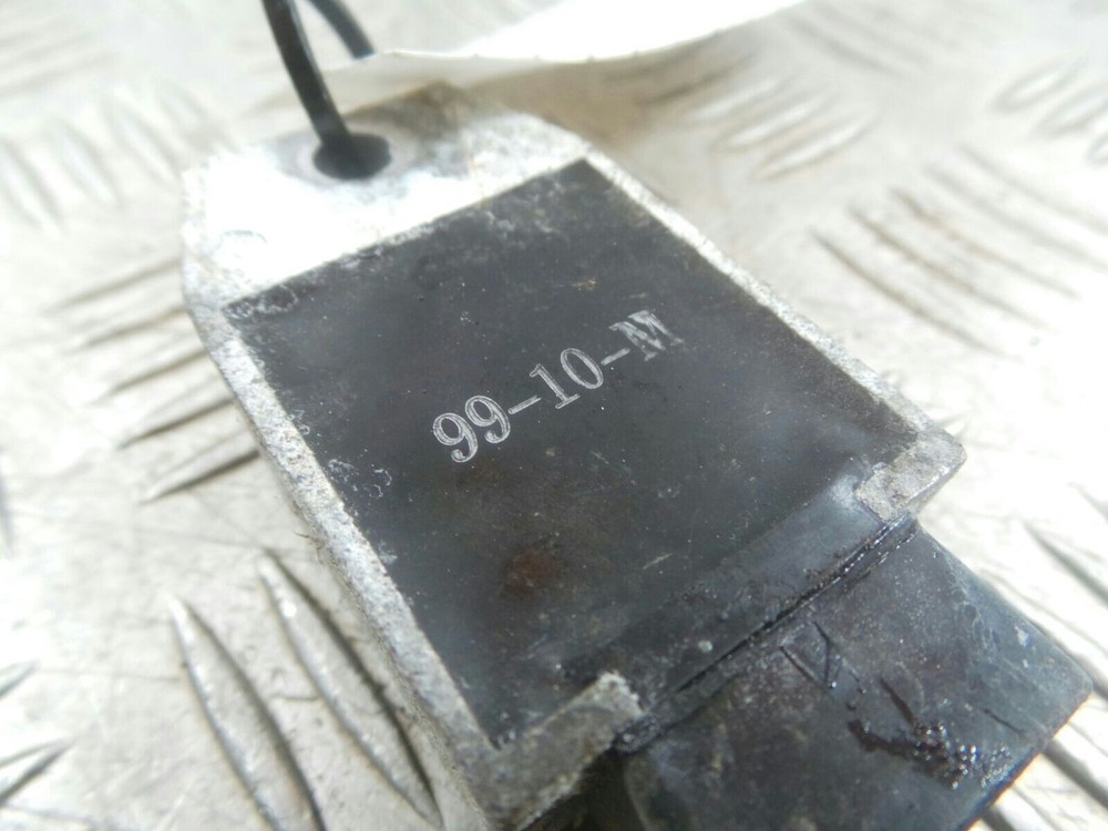 2000 PEUGEOT VIVACITY 50 RECTIFIER REGULATOR
