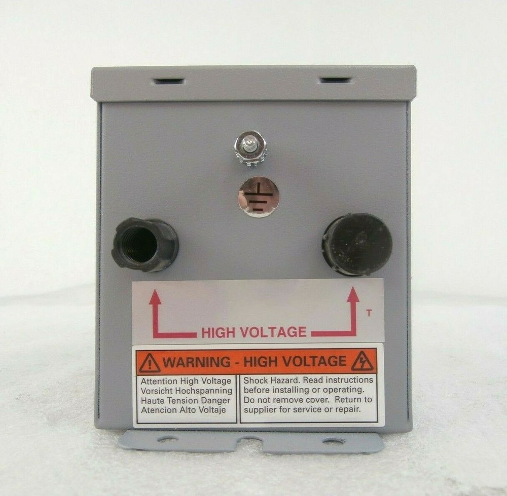 Simco 4002430 Adjustable Power Unit AMAT Applied Materials SEMVision cX Working