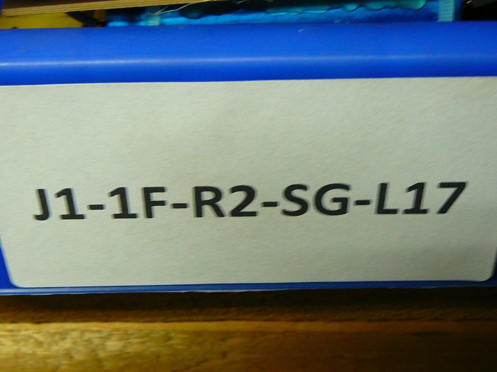 BANNER MA4L MICRO AMP LOGIC MODULE,