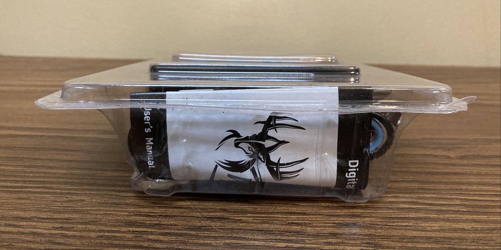 Wildgame Innovations TH-DT 6V or 12V Digital Timer Controller