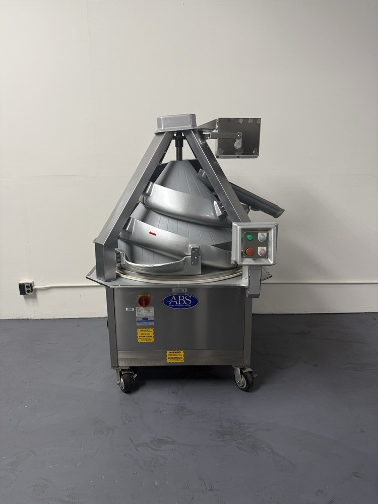 ABS SMQ20 Dough Rounder