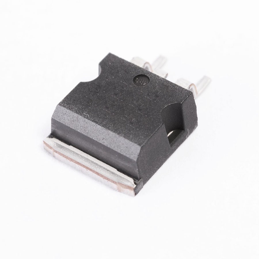 SUB60NO618AD948AL Semiconductor - CUSTODIA: Standard MAKE: Generic