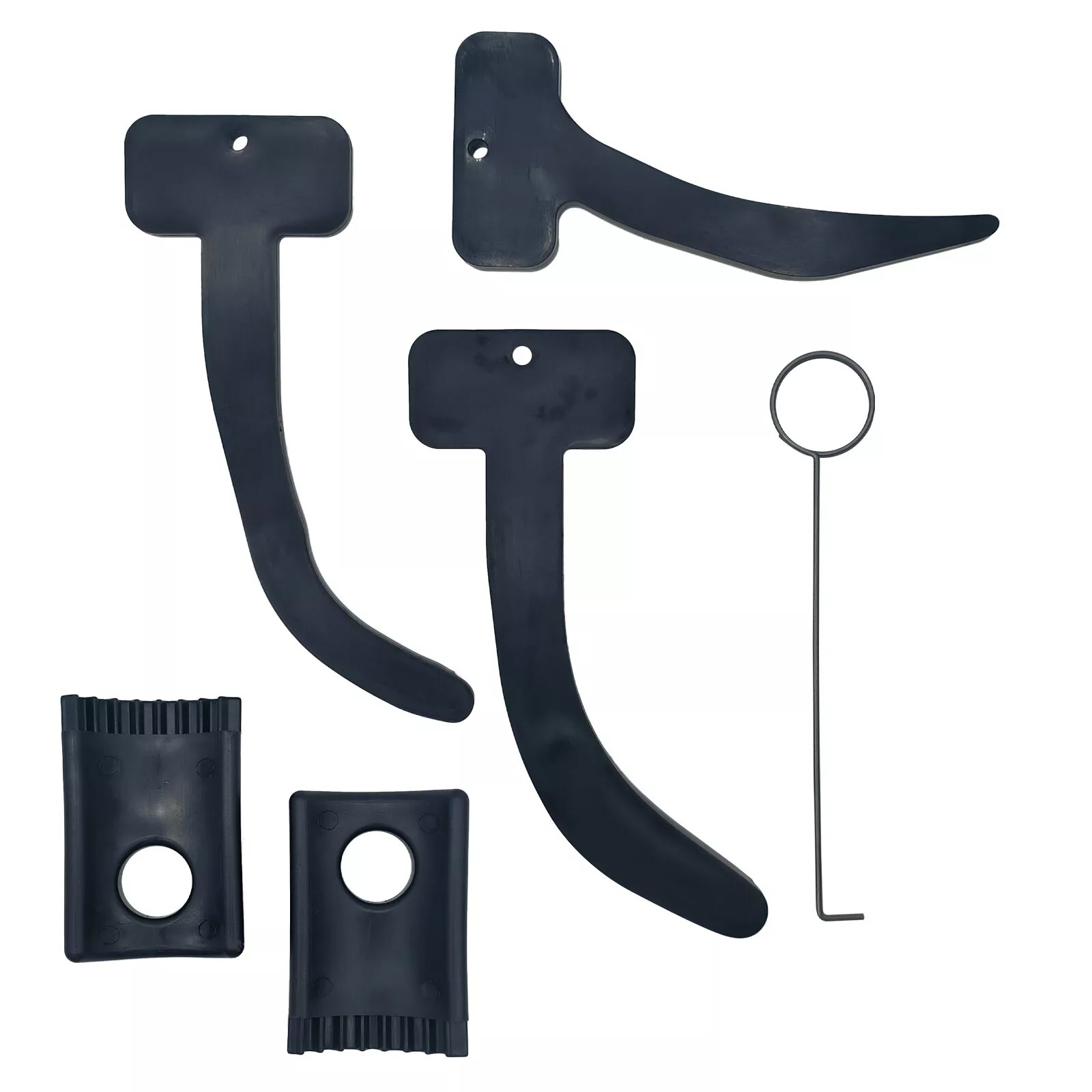 Camshaft Phaser Timing Chain Tool For VW Chrysler Dodge 3.6L 10200A 10202 10369A