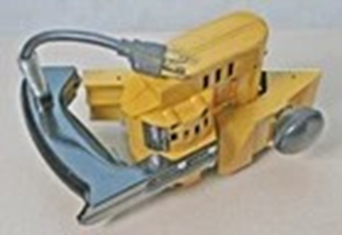 Shopmate Electric Planer Model # 2800TO
