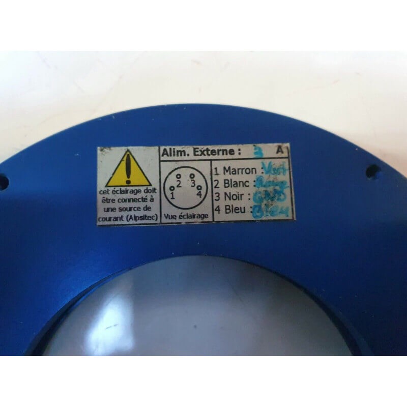 ALPSITEC - External Power Supply - Lighting