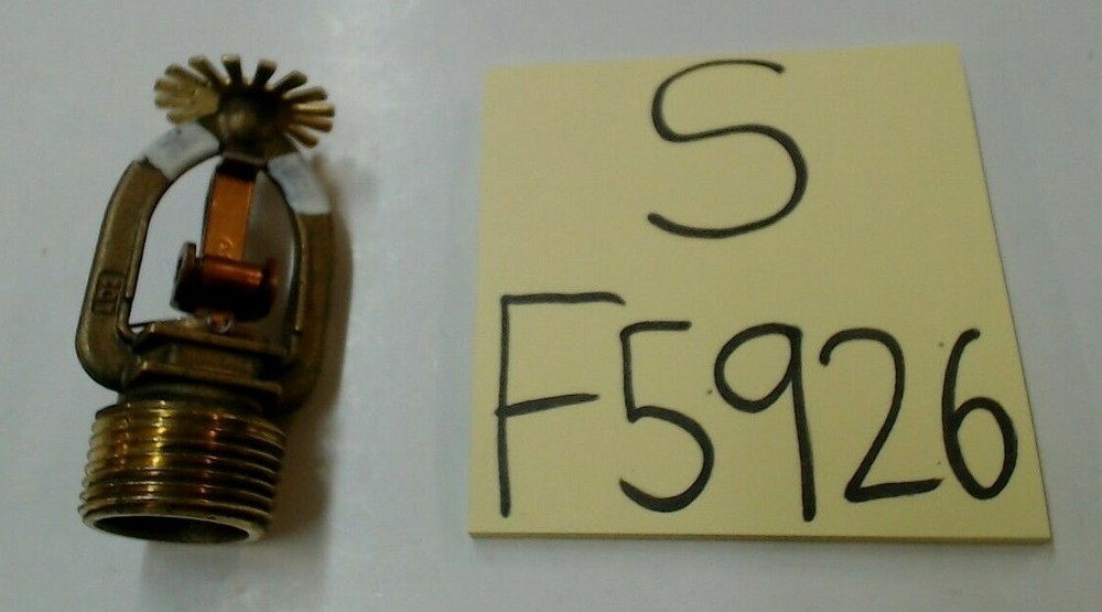 LD2 Sprinkler Head