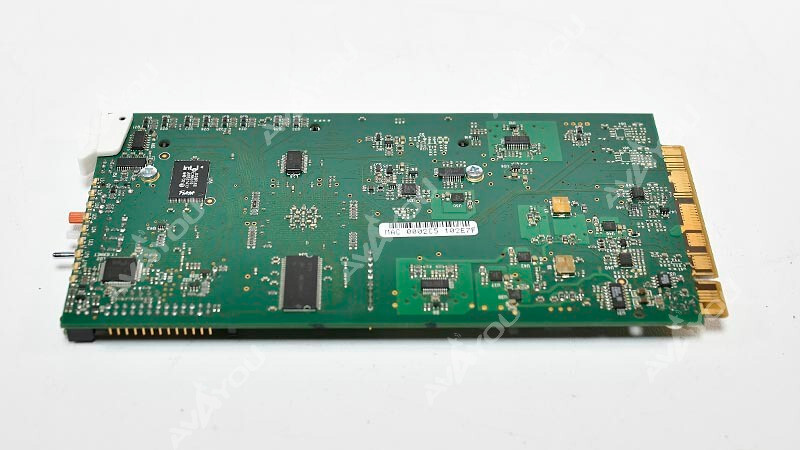 Evertz 520AD4-DD-HD HD-SDI Audio De-embedder & Dolby-E AC-3 Decoder P12292