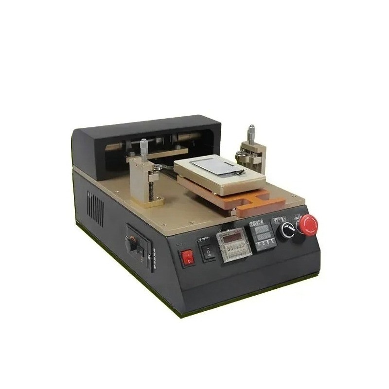 Aluminum Alloy Electric Separator LCD Screen Separator LCD Screen Separator
