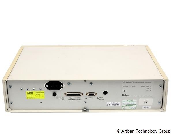 Polar CITS500s Controlled Impedance Test System