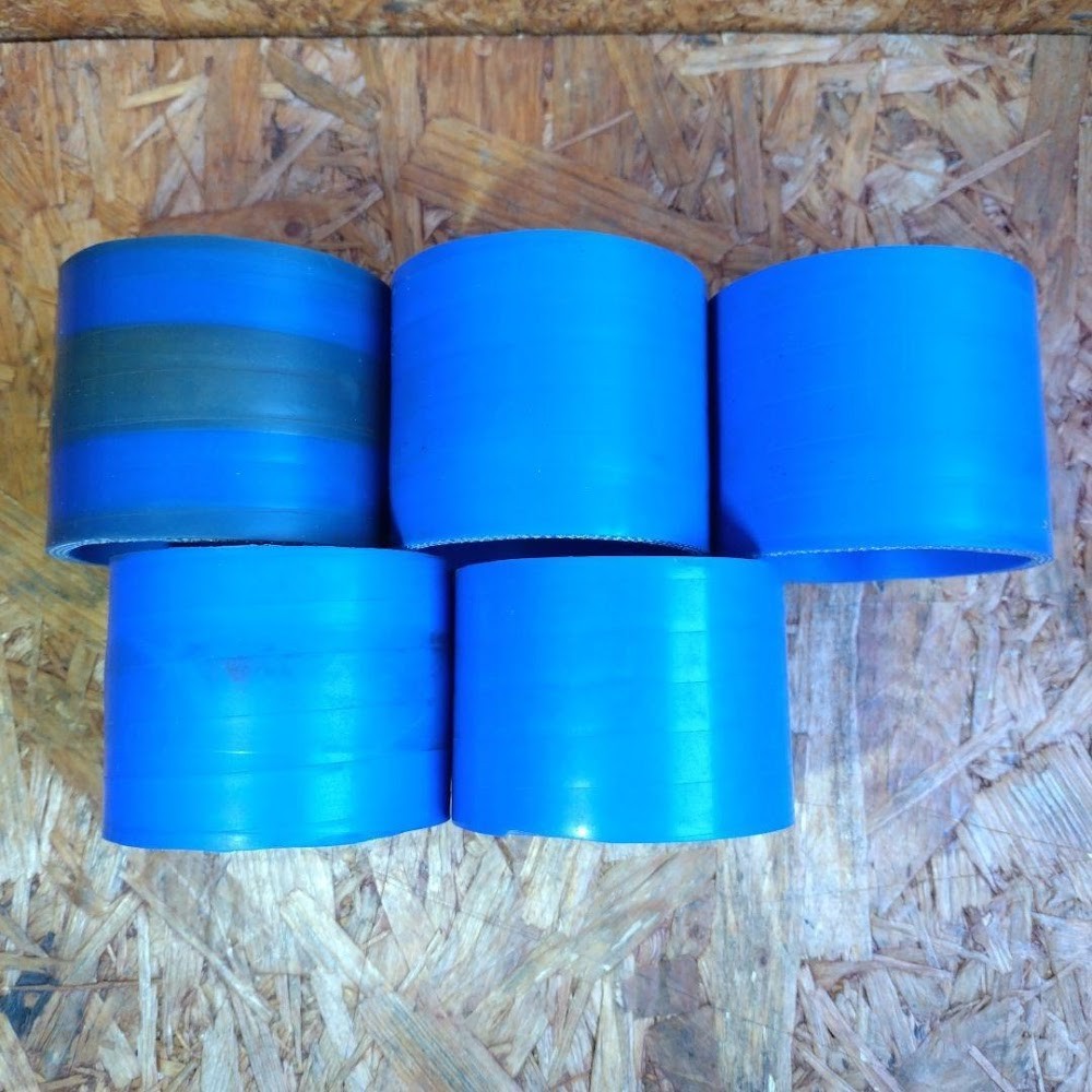 80MM HKS SET USED