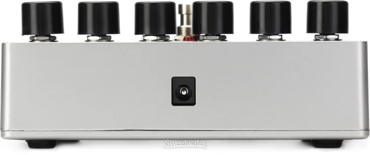 Electro-Harmonix Deluxe Memory Man Analog Delay / Chorus / Vibrato Pedal