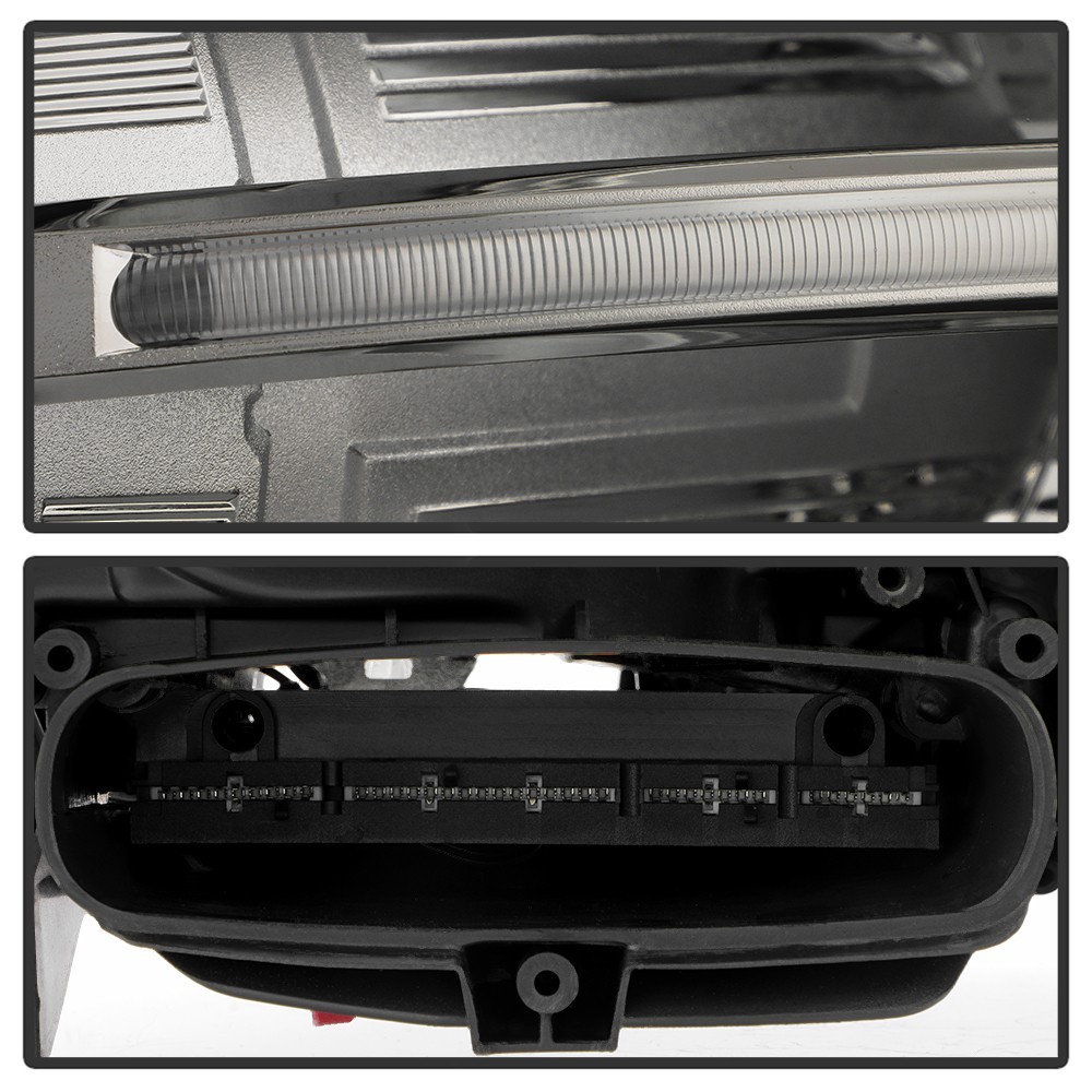 For 2014-2016 BMW F10 528i|535i HID w/ AFS Projector Headlight Headlamp Driver