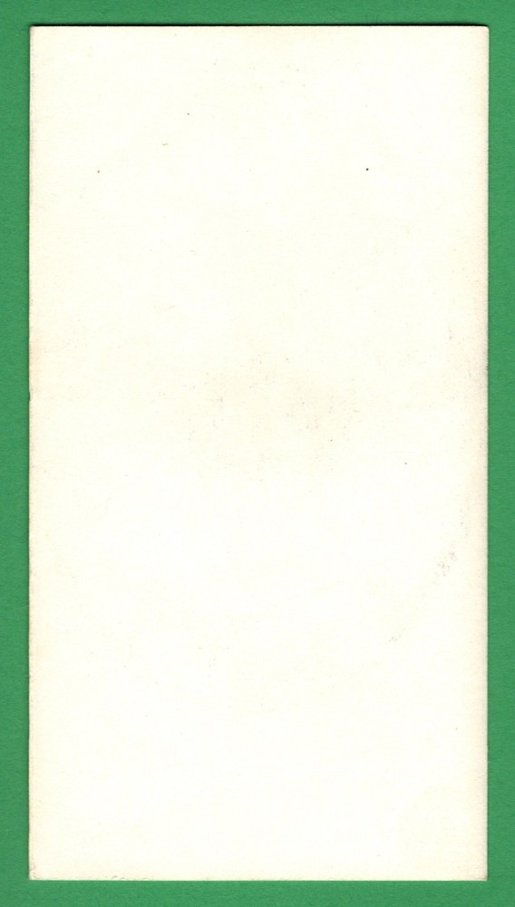 CrEEdence CLearWater ReViVaL BG127 BiLL Graham FiLLmore 1968 TueSdaY Ticket