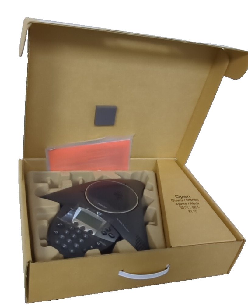 Polycom Sound Station IP 6000