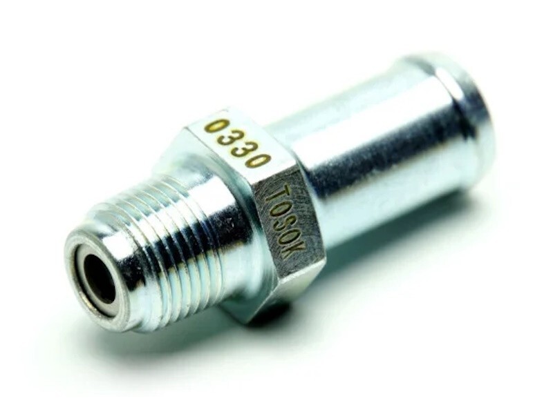 Genuine OEM Subaru PCV Valve Forester Outback Legacy Crosstrek Brz 11810AA200