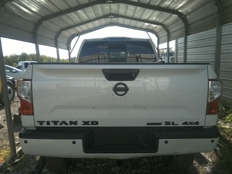 TITAN XD 2018 Speaker 8510963