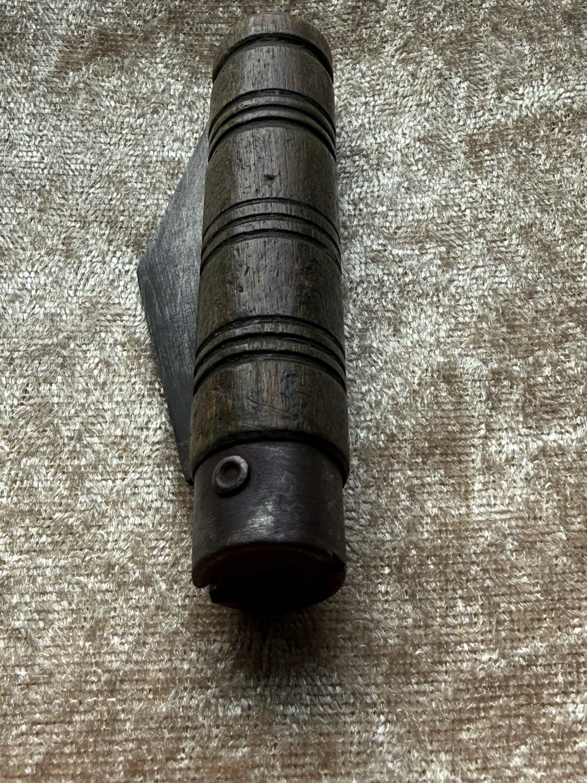 American Revolutionary War Era Knife