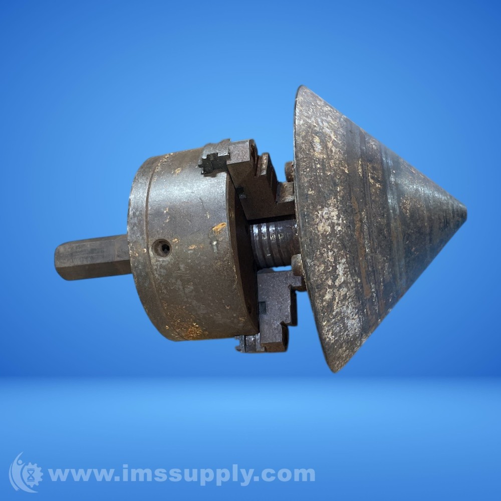 Conical Gear or Pulley Assembly USIP