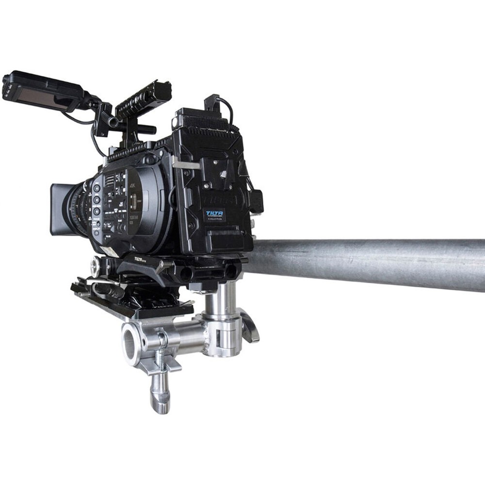 Kupo 3-Axis Camera Mounting Plate Kit