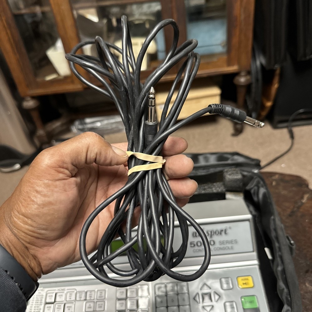 Daktronics scoreboard and Controller