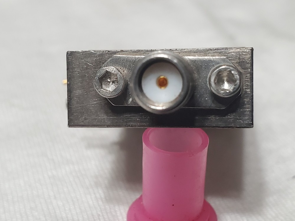 RF Amplifier