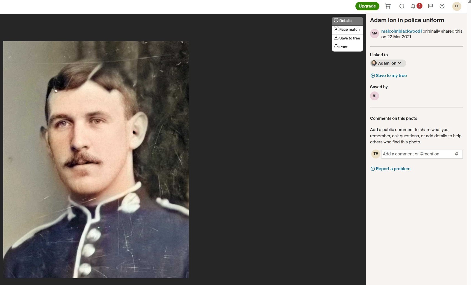 Scots Guards PIPER Killed in Action 1917 Police Constable Stranraer WW1 Medals