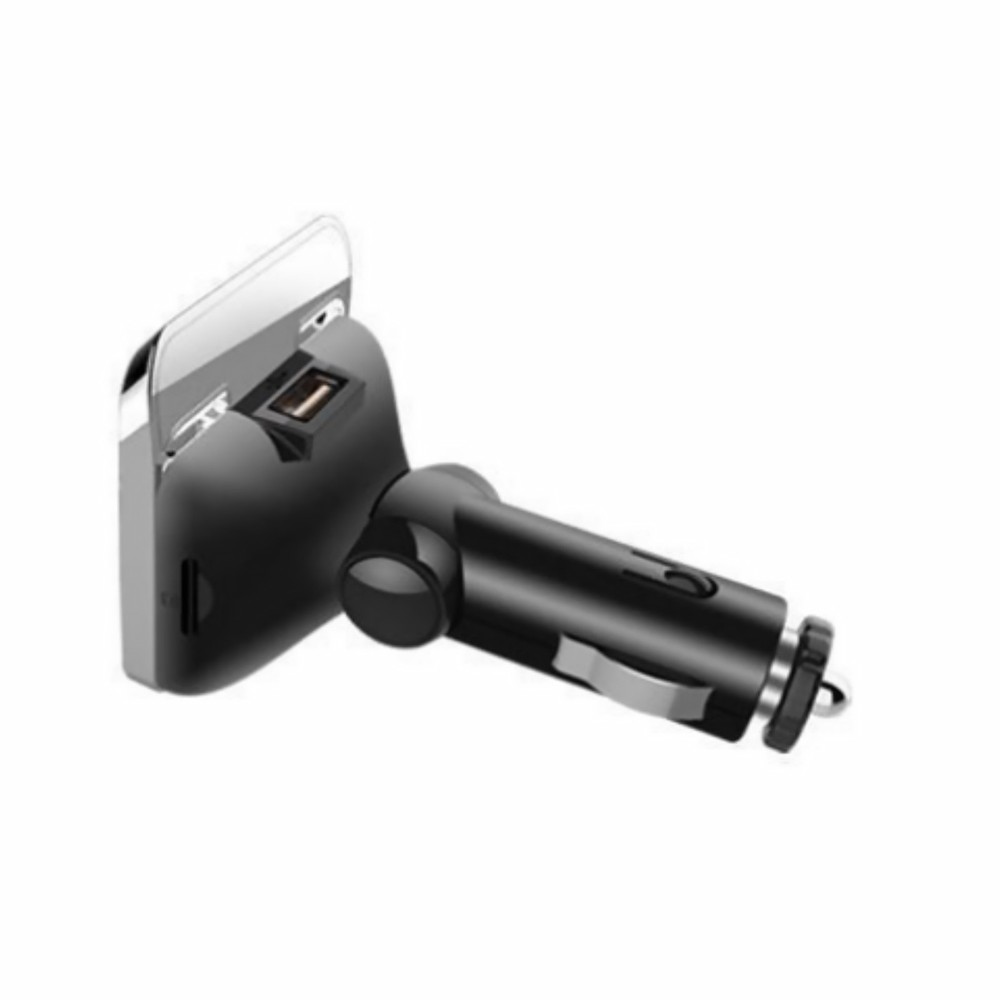 Stereo Bluetooth Wireless FM Radio Transmitter Car Adapter Charger Accessories