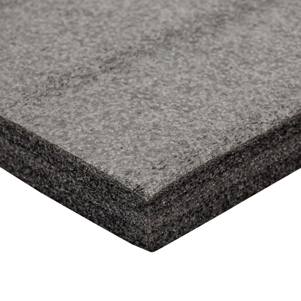 Okuna Outpost 2-Pack Packing Foam Sheets - 16x12x1 Customizable Polyethylene ...