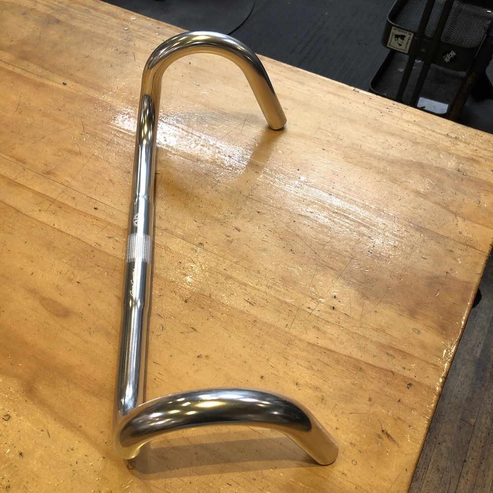 Gran Compe ENE Handlebar 42cm 26.0