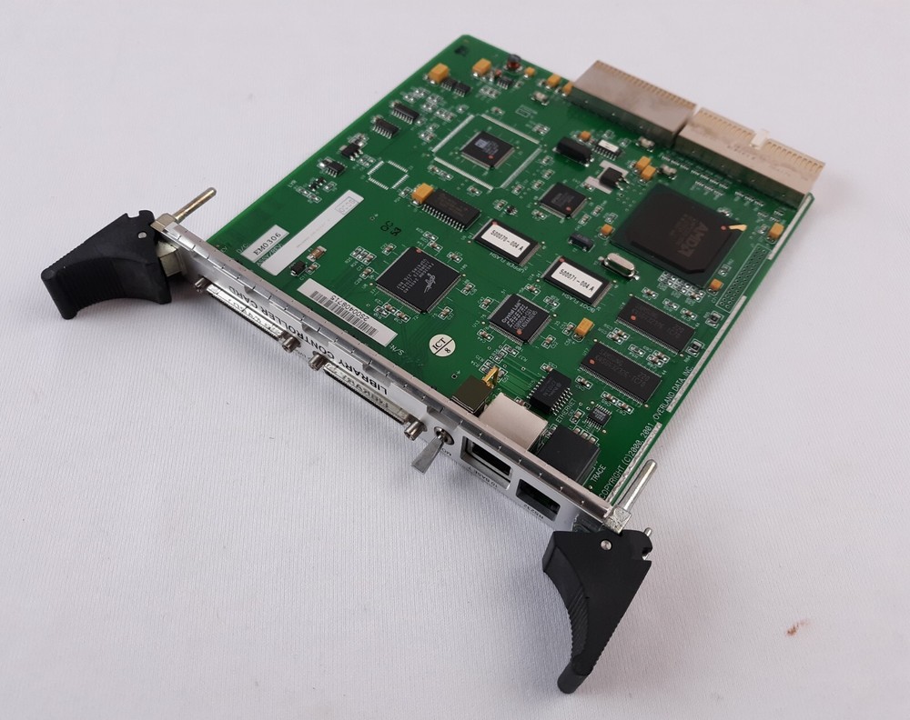 Compaq 231671-001 Library Controller Card