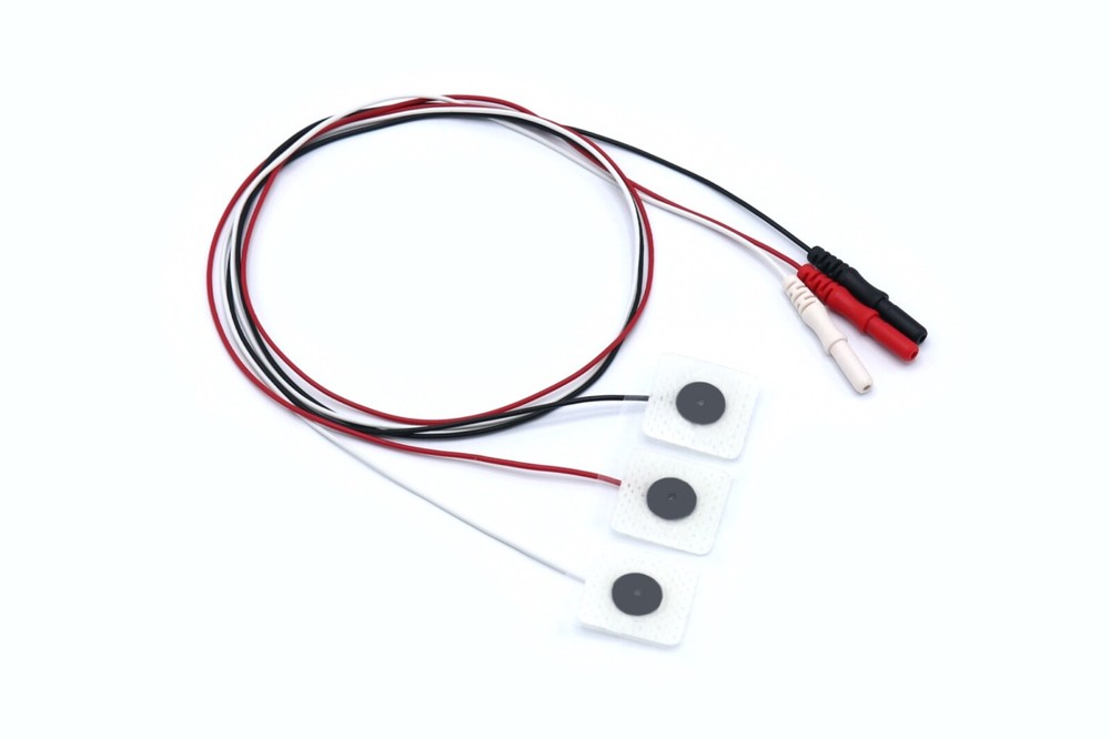 GE Compatible Disposable ECG Leadwire Electrode Neonate - Ships Same Day