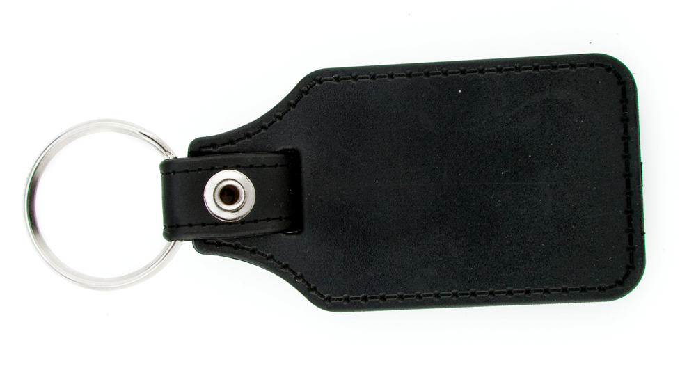 SILVERADO KEYCHAIN KEY CHAIN GM CHEVY CHEVROLET RING 1500 2500 2 PACK