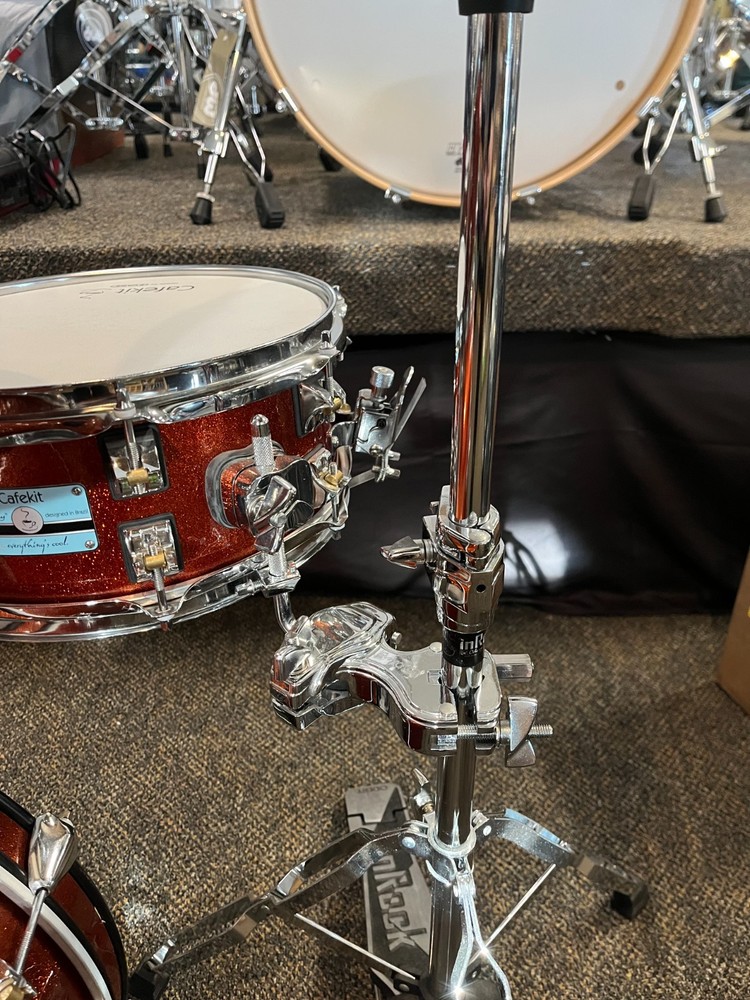 Odery Cafe Kit W/ Expansion Set