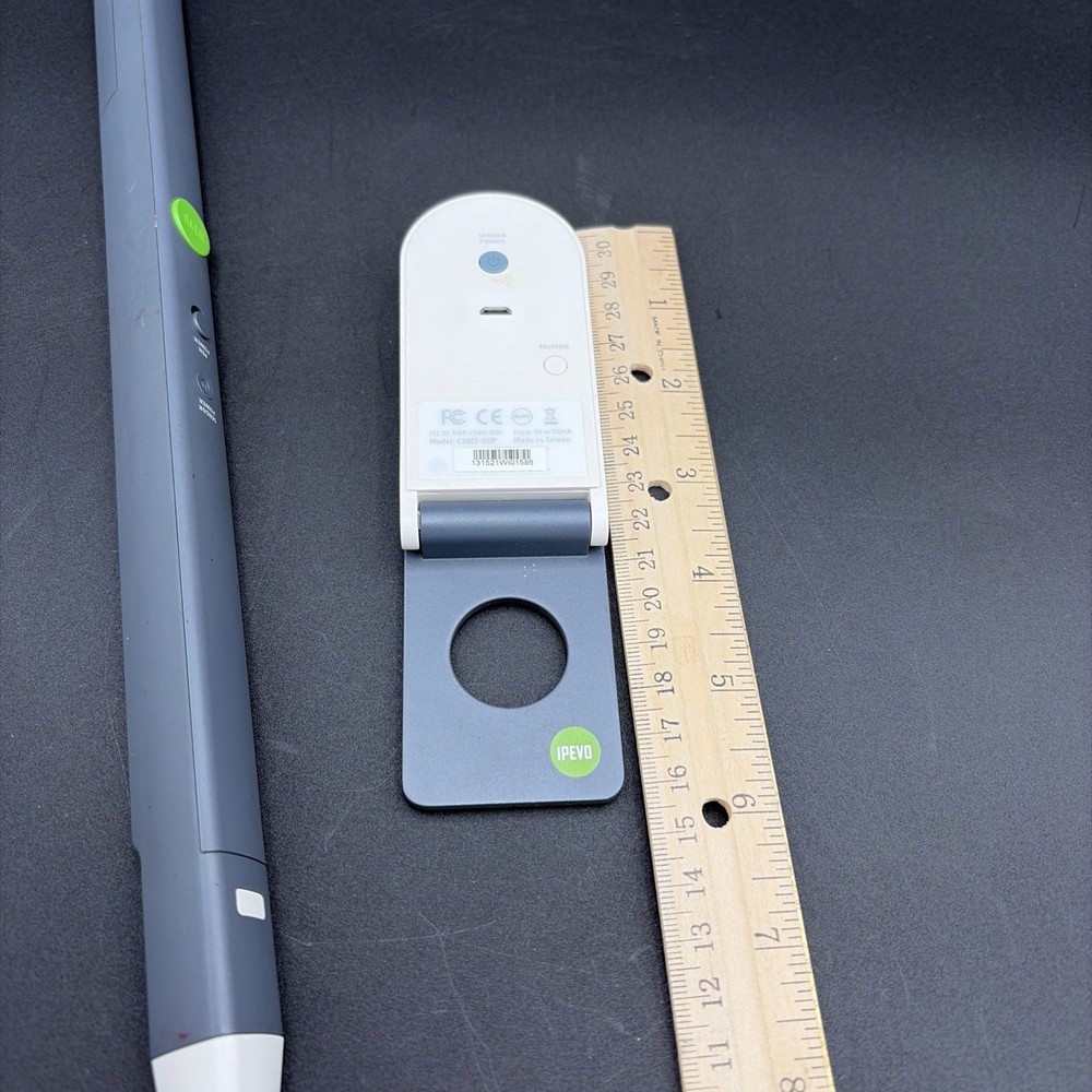 IPEVO Interactive Pen & Sensor for IPEVO Whiteboard System CSW2-01IP