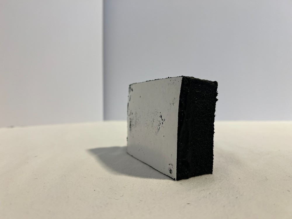 Blackhole Tiles - Acoustical Absorption Pads