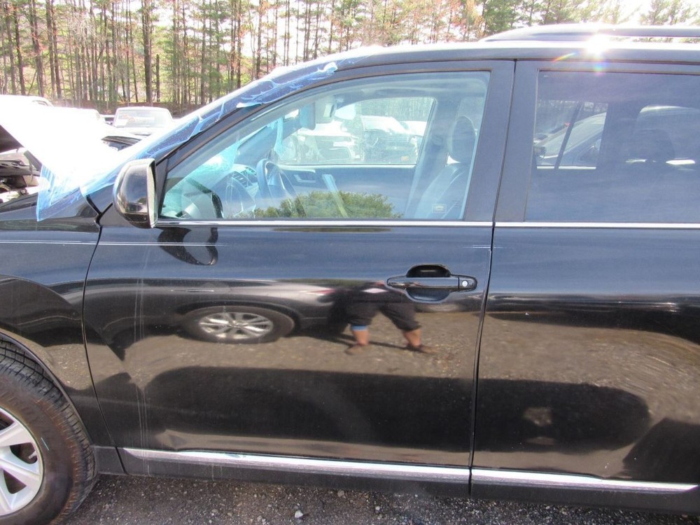 HIGHLANDR 2012 Glove Box 1036332