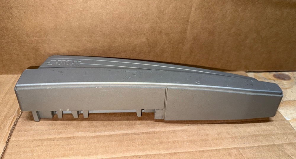 KORG TRINITY PRO RIGHT SIDE END CAP #2