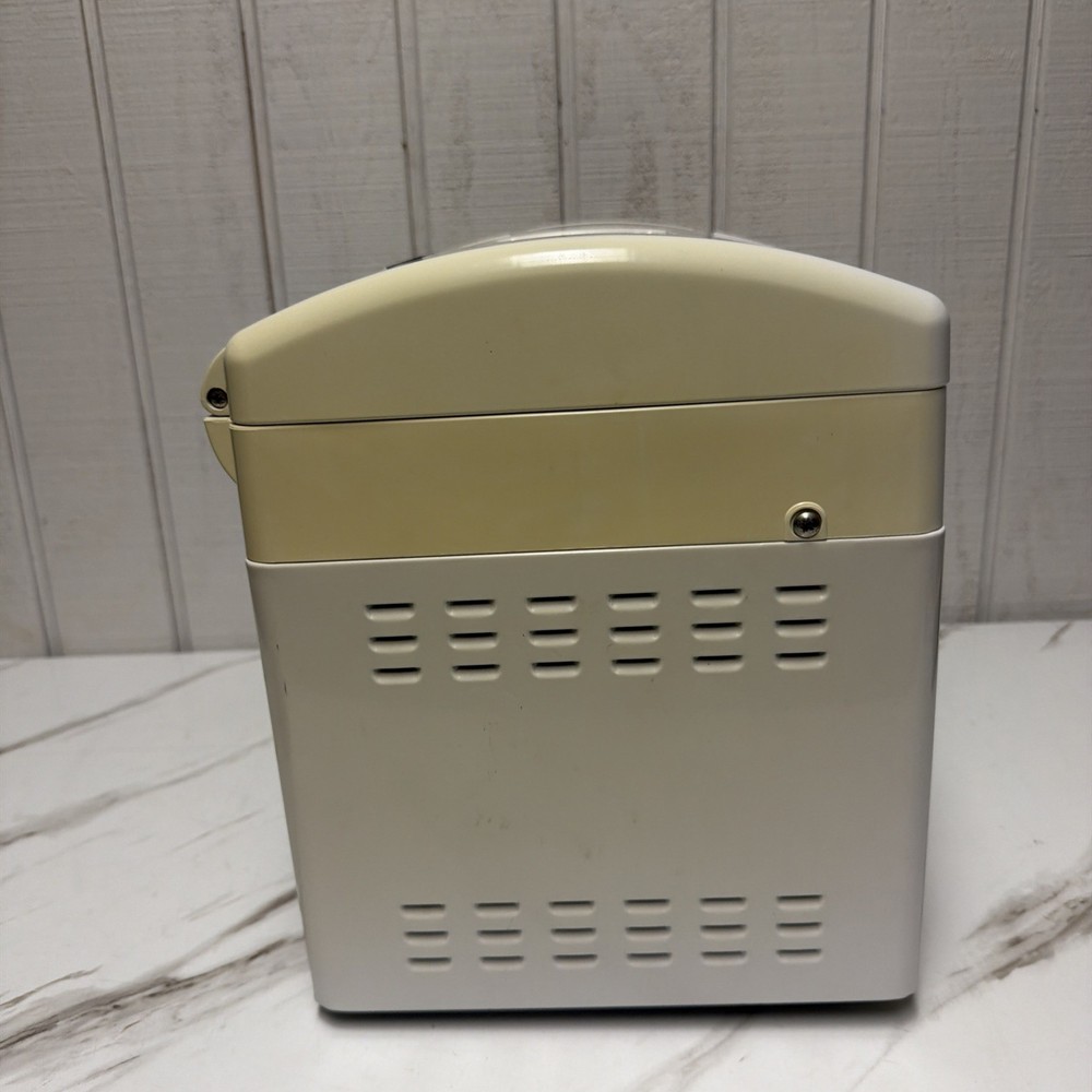 Oster Automatic Bread Maker Model 5812
